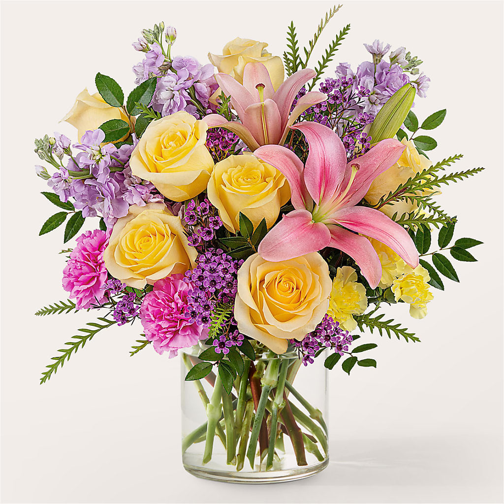 Jubilee Bouquet – WENDT'S POTS AND POSIES, Dunlap IA