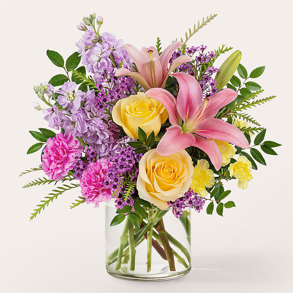 Jubilee Bouquet – WENDT'S POTS AND POSIES, Dunlap IA