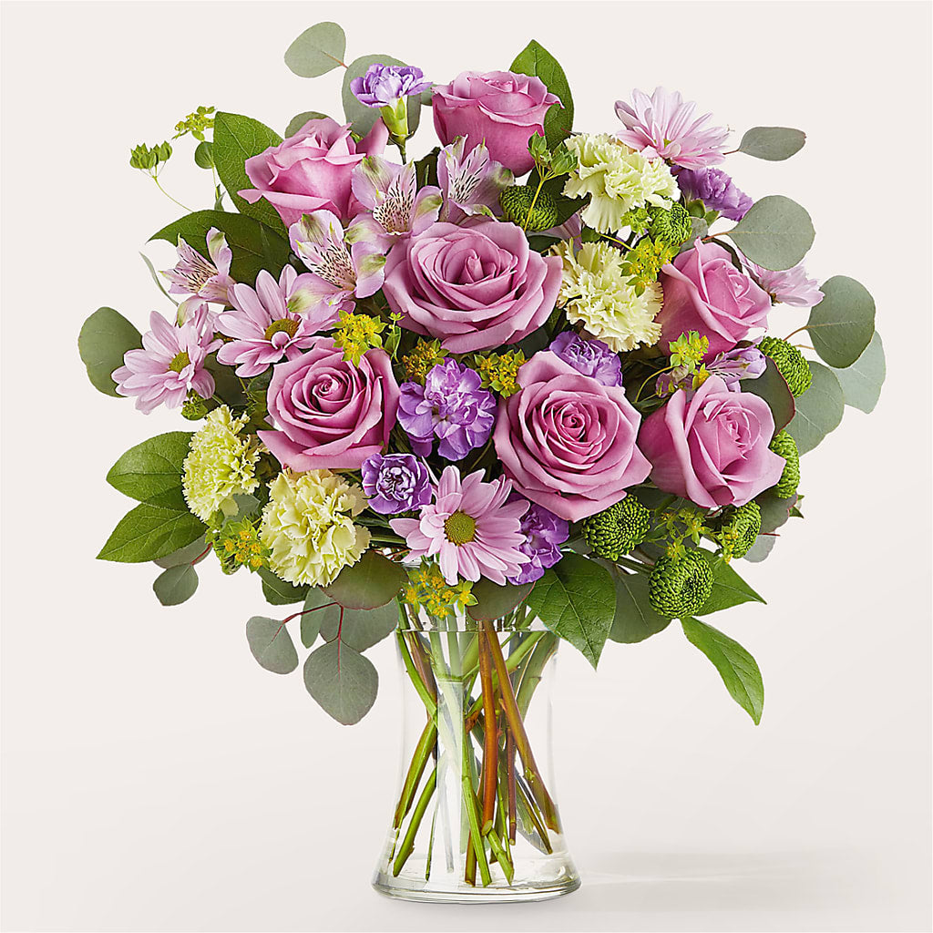 Emerald City Bouquet – WENDT'S POTS AND POSIES, Dunlap IA