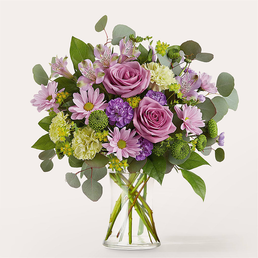 Emerald City Bouquet – WENDT'S POTS AND POSIES, Dunlap IA