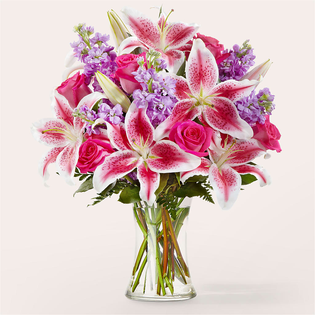 Amore Bouquet – WENDT'S POTS AND POSIES, Dunlap IA