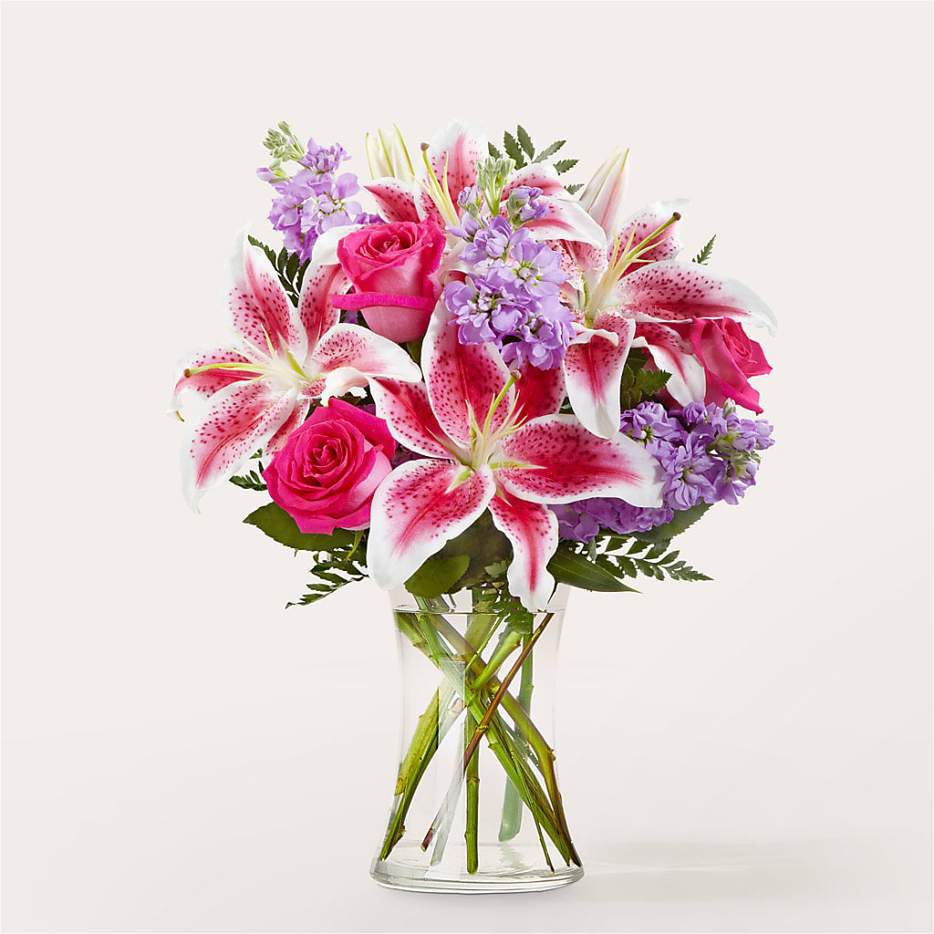 Amore Bouquet – WENDT'S POTS AND POSIES, Dunlap IA