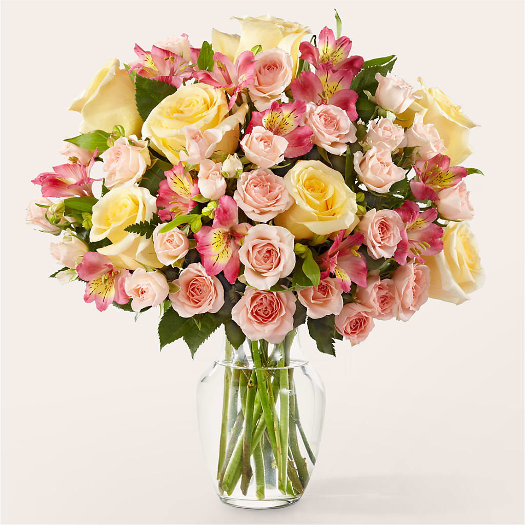 Just Lovely Bouquet – WENDT'S POTS AND POSIES, Dunlap IA