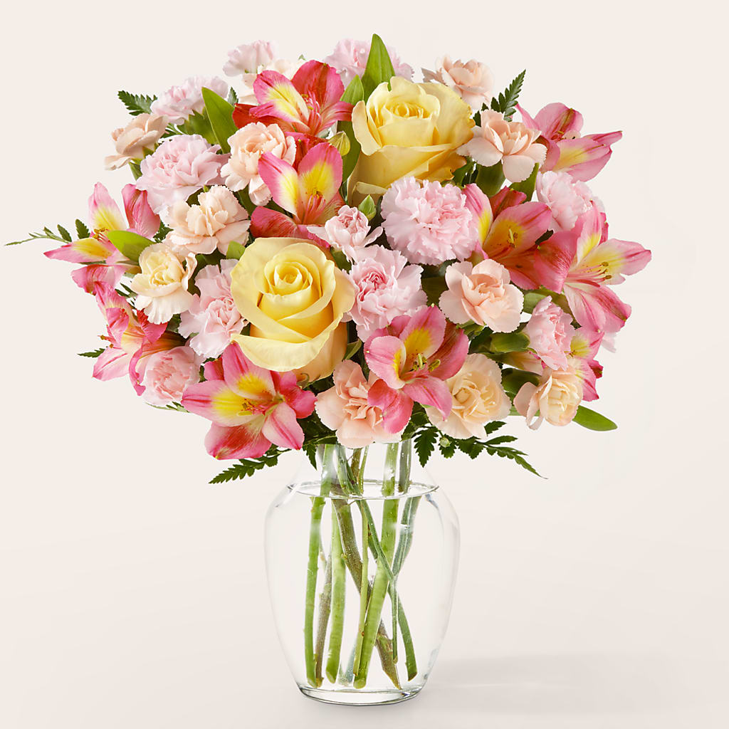 Just Lovely Bouquet – WENDT'S POTS AND POSIES, Dunlap IA