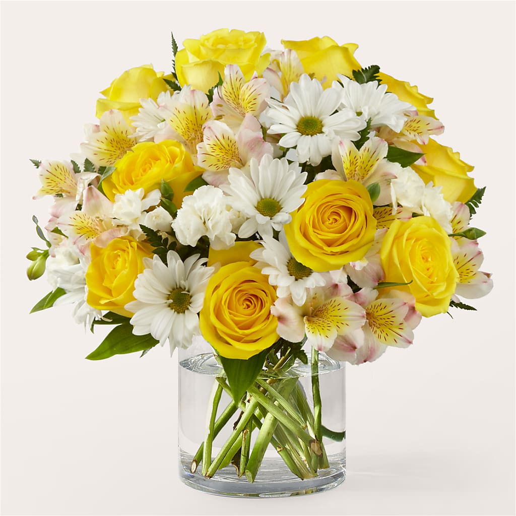 Gleeful Bouquet – WENDT'S POTS AND POSIES, Dunlap IA
