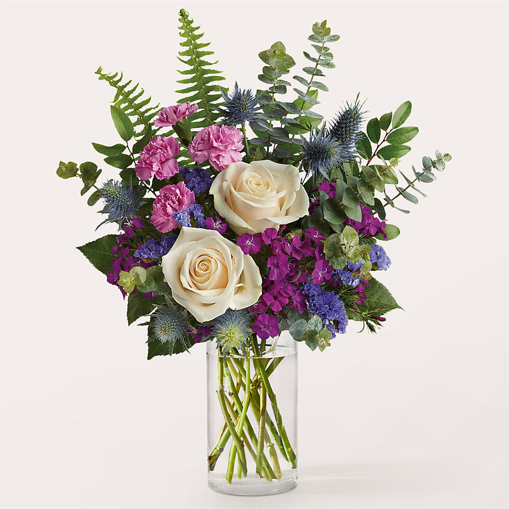 The Gala Bouquet – WENDT'S POTS AND POSIES, Dunlap IA