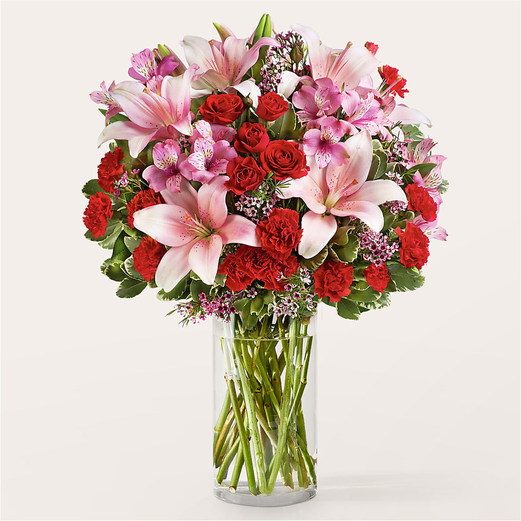 Kismet Bouquet – WENDT'S POTS AND POSIES, Dunlap IA