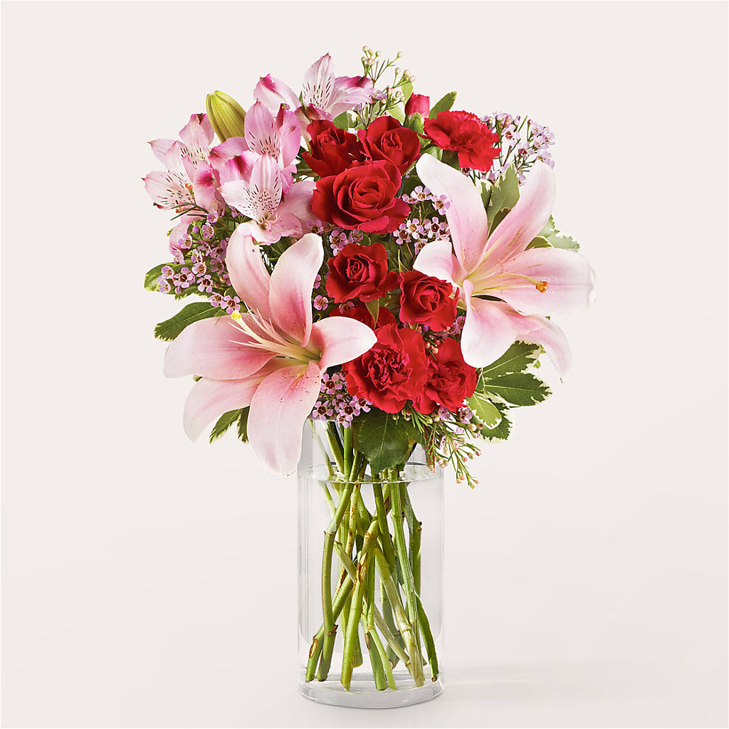 Kismet Bouquet – WENDT'S POTS AND POSIES, Dunlap IA