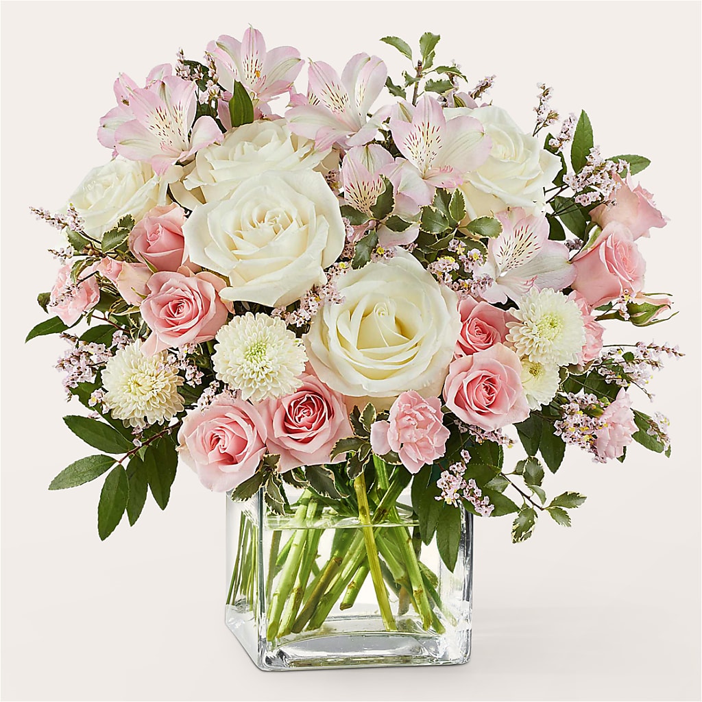 Day Made Bouquet – WENDT'S POTS AND POSIES, Dunlap IA