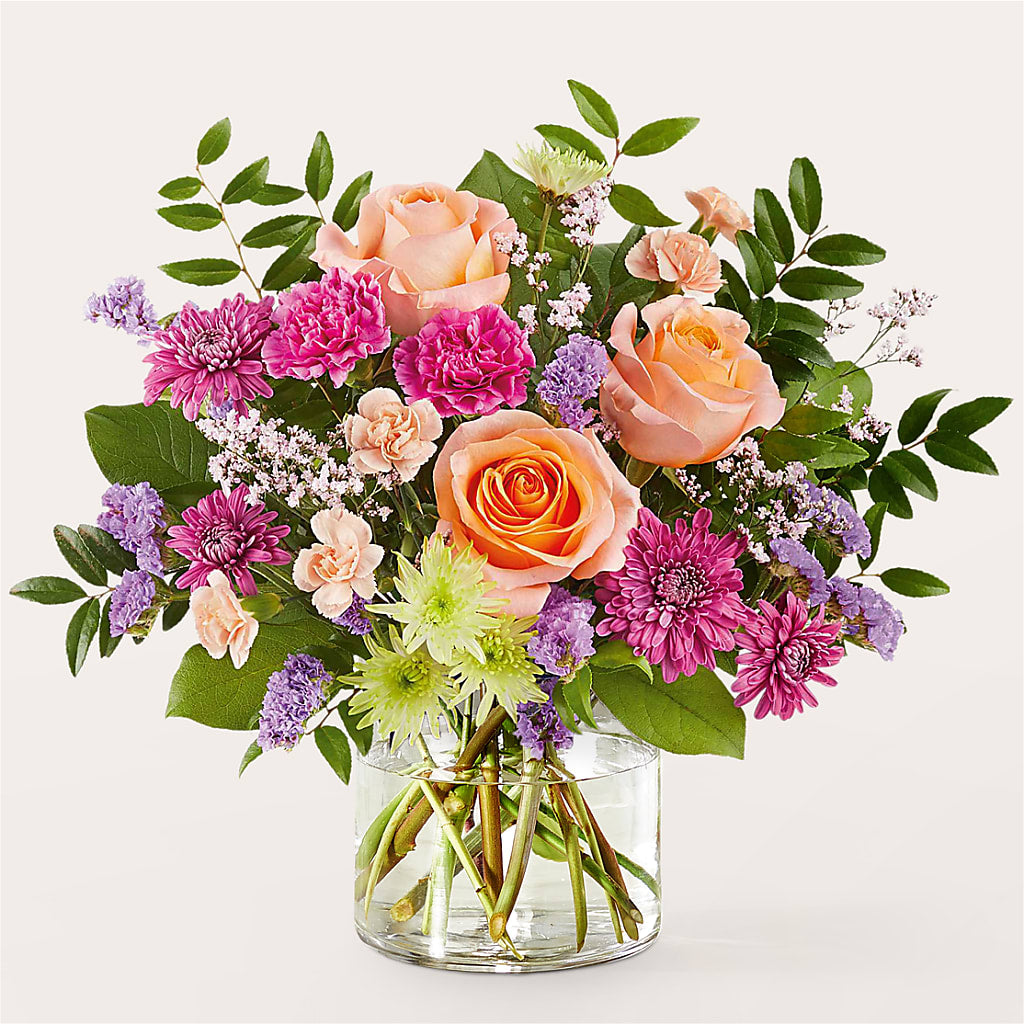 Effervescence Bouquet – WENDT'S POTS AND POSIES, Dunlap IA