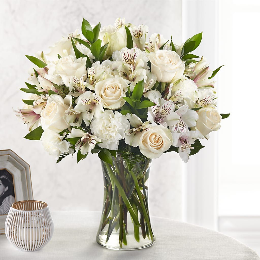 Cherished Friend Bouquet – WENDT'S POTS AND POSIES, Dunlap IA