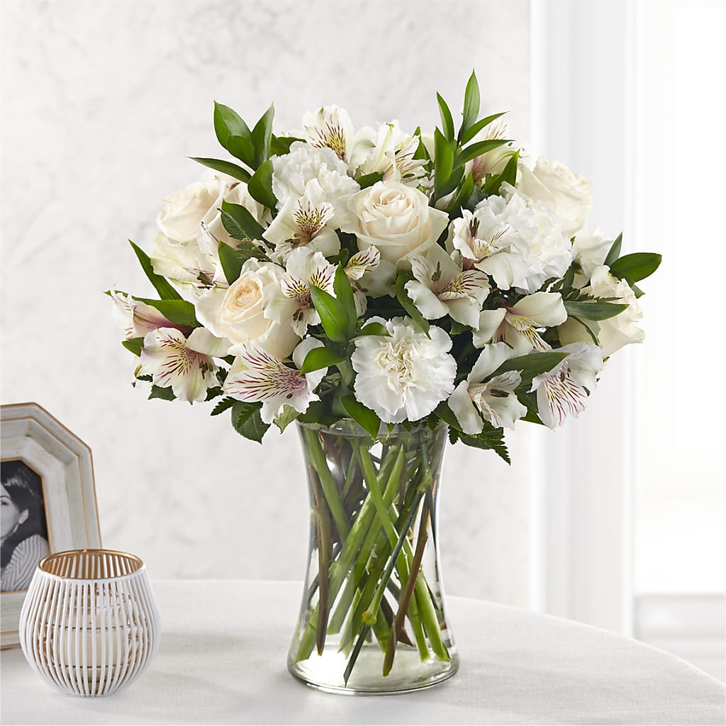 Cherished Friend Bouquet – WENDT'S POTS AND POSIES, Dunlap IA