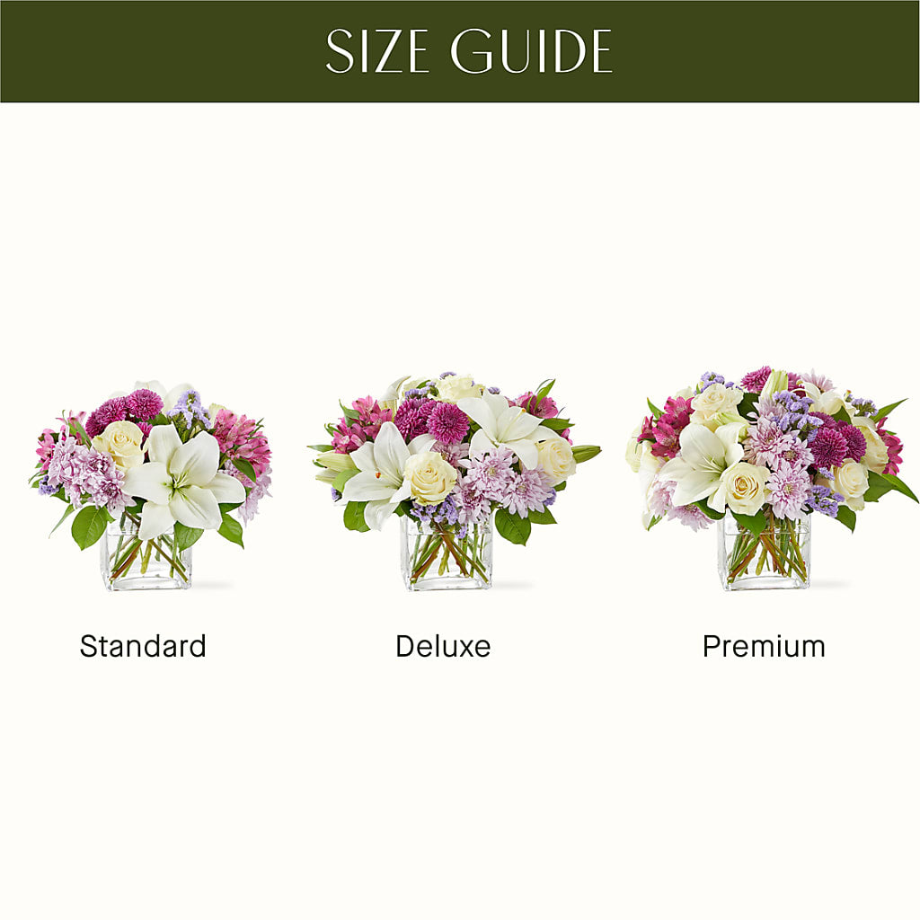 Cared For Bouquet – WENDT'S POTS AND POSIES, Dunlap IA