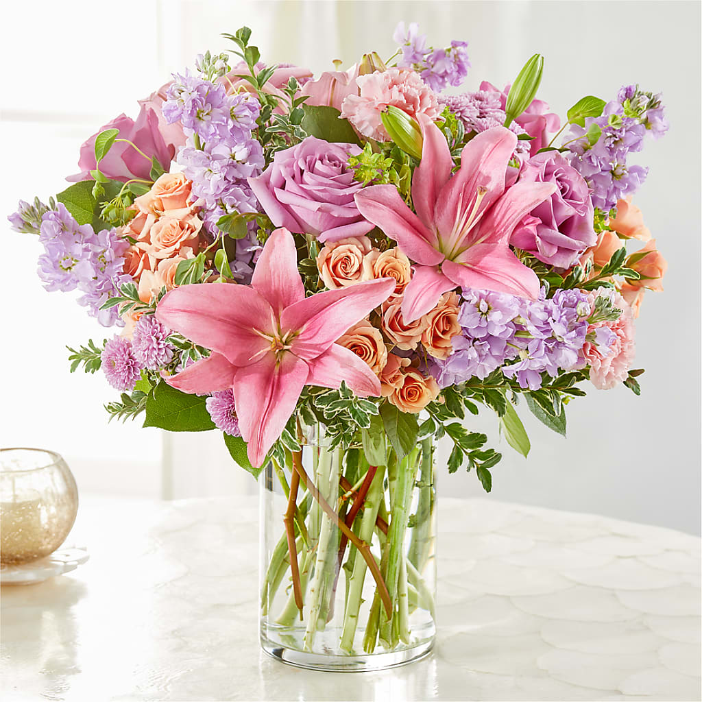 Resilience Bouquet – WENDT'S POTS AND POSIES, Dunlap IA