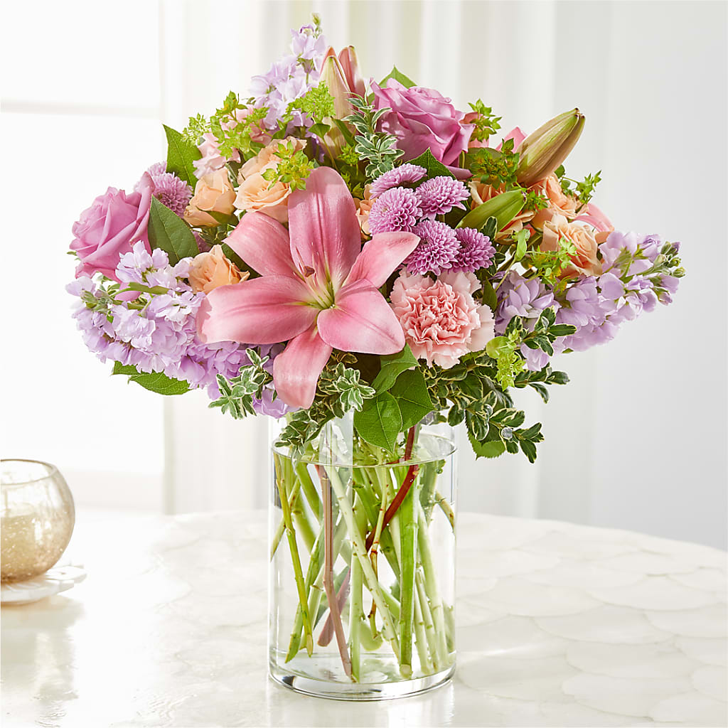 Resilience Bouquet – WENDT'S POTS AND POSIES, Dunlap IA