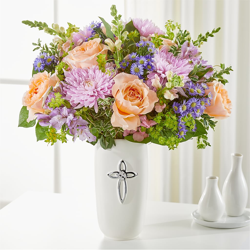 Divine Gift Bouquet – WENDT'S POTS AND POSIES, Dunlap IA