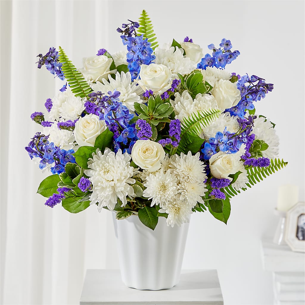 Hold Dear Tabletop Basket – WENDT'S POTS AND POSIES, Dunlap IA