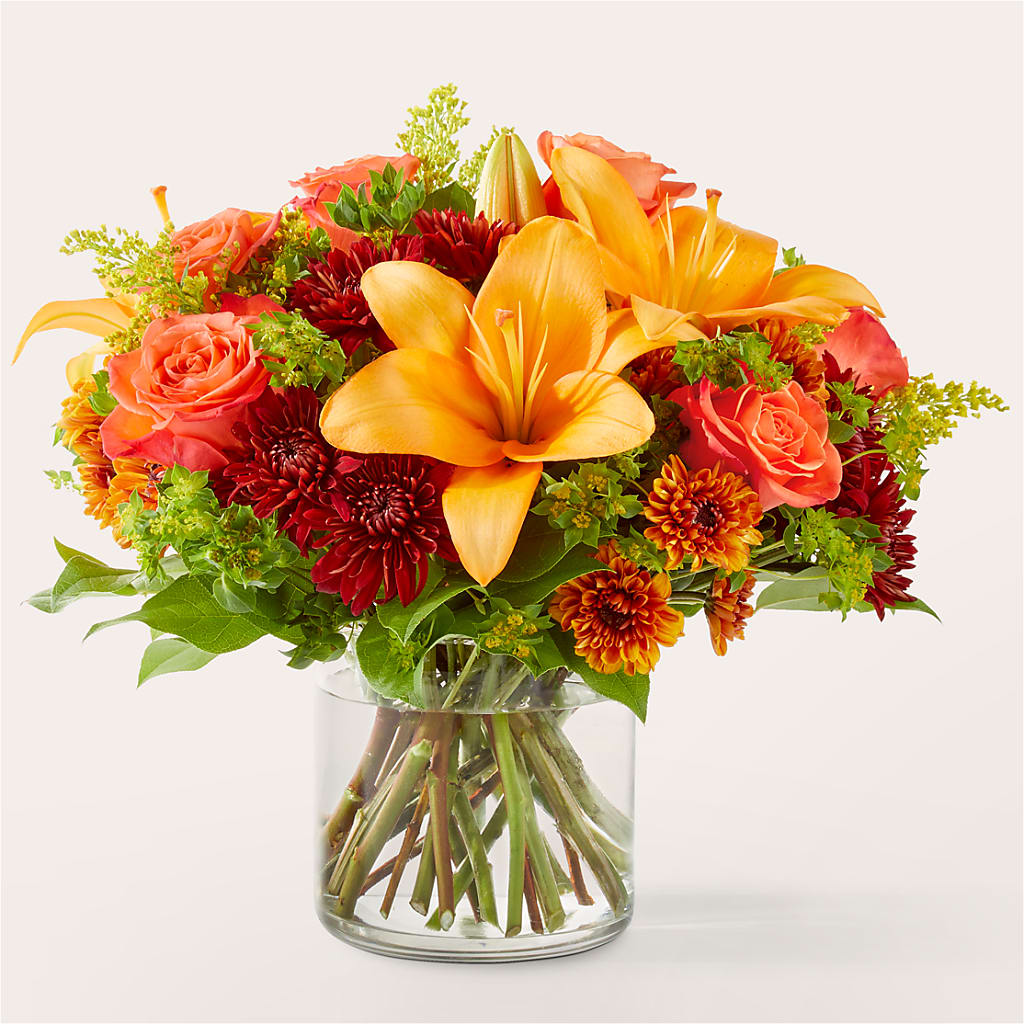 Honeycrisp Bouquet – WENDT'S POTS AND POSIES, Dunlap IA