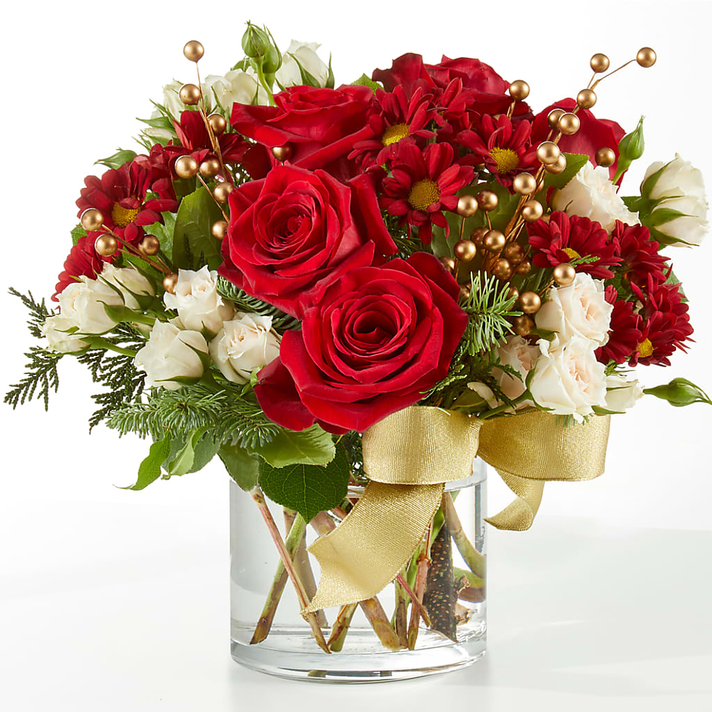 Believe Bouquet – WENDT'S POTS AND POSIES, Dunlap IA