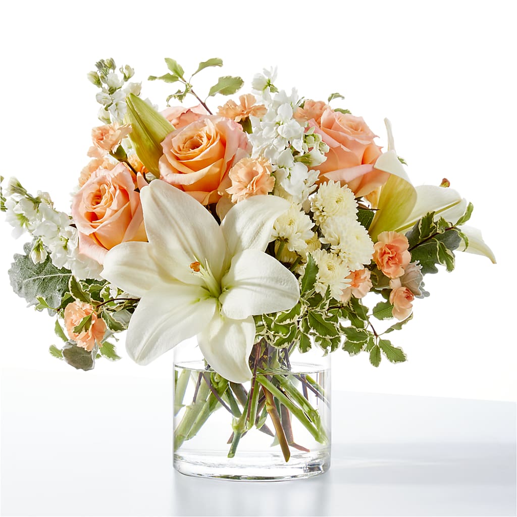 Darling Bouquet – WENDT'S POTS AND POSIES, Dunlap IA