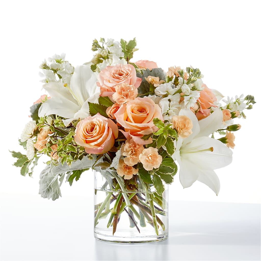 Darling Bouquet – WENDT'S POTS AND POSIES, Dunlap IA