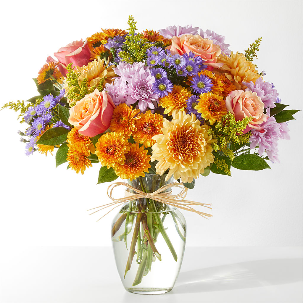 Countryside Bouquet – WENDT'S POTS AND POSIES, Dunlap IA