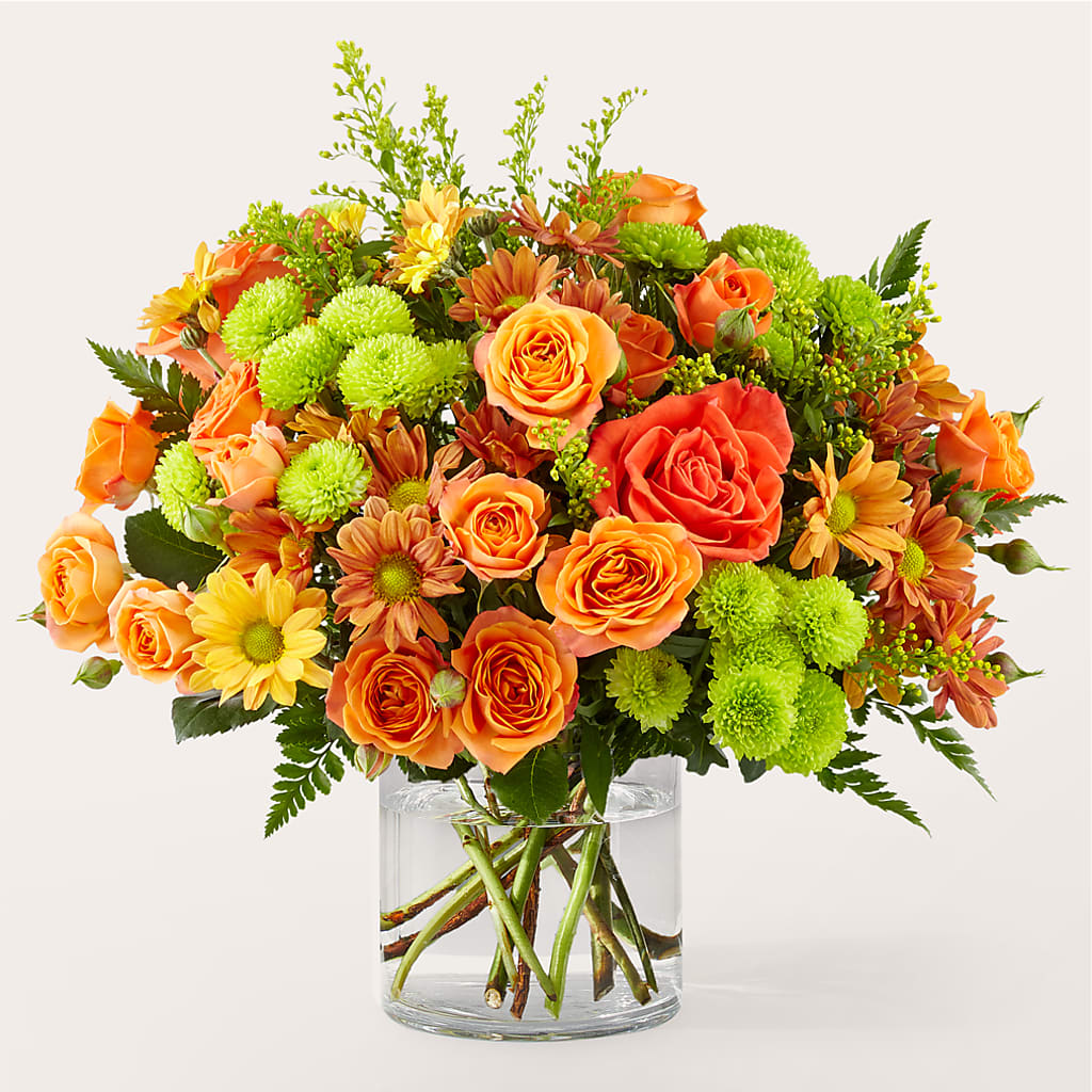 The Farmhouse Bouquet – WENDT'S POTS AND POSIES, Dunlap IA