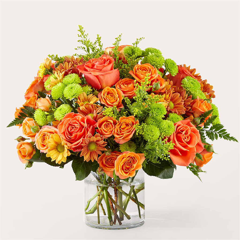 The Farmhouse Bouquet – WENDT'S POTS AND POSIES, Dunlap IA