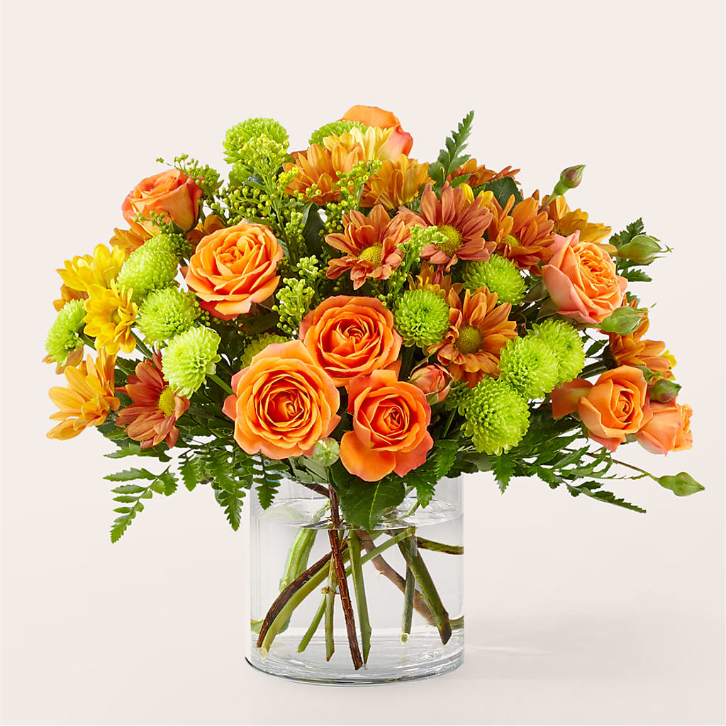 The Farmhouse Bouquet – WENDT'S POTS AND POSIES, Dunlap IA