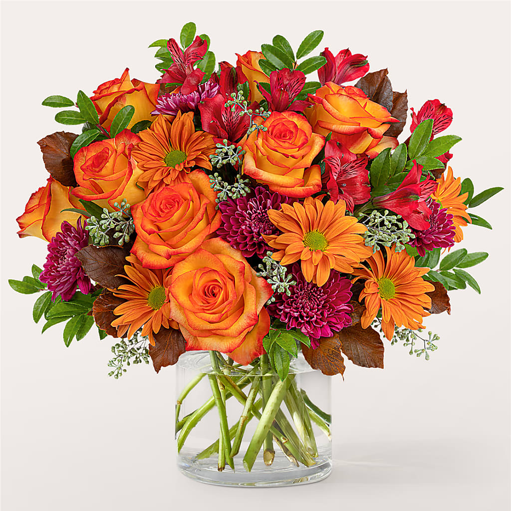 Brisk Morning Bouquet – WENDT'S POTS AND POSIES, Dunlap IA