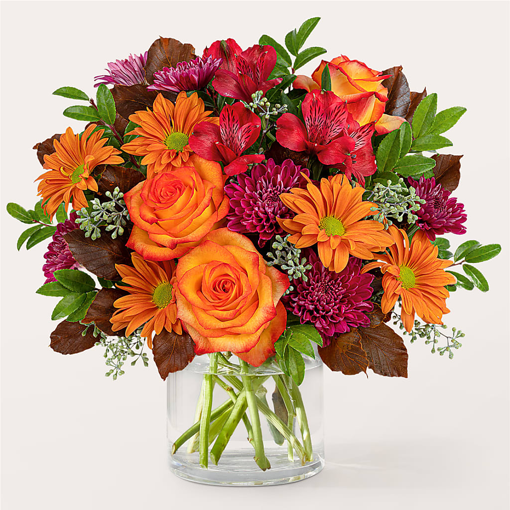Brisk Morning Bouquet – WENDT'S POTS AND POSIES, Dunlap IA