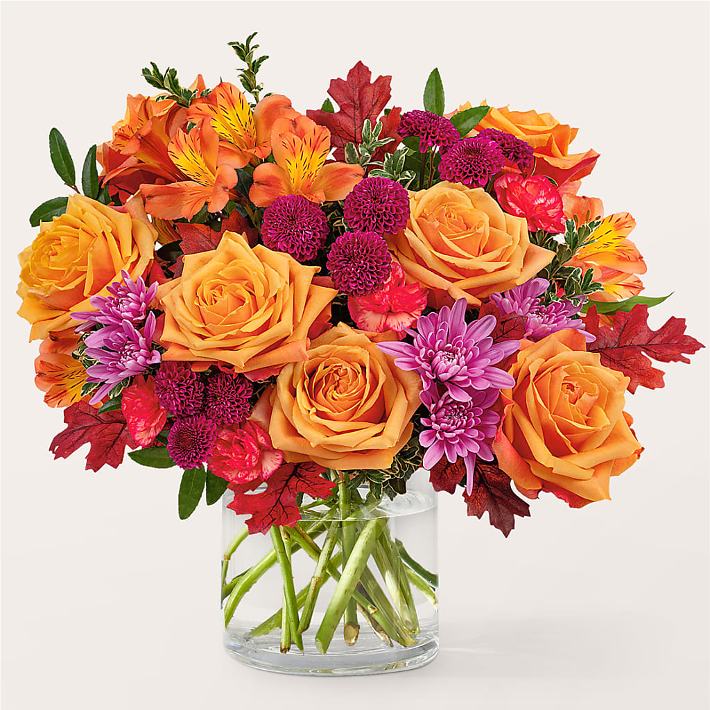Terracotta Treasures Bouquet – WENDT'S POTS AND POSIES, Dunlap IA