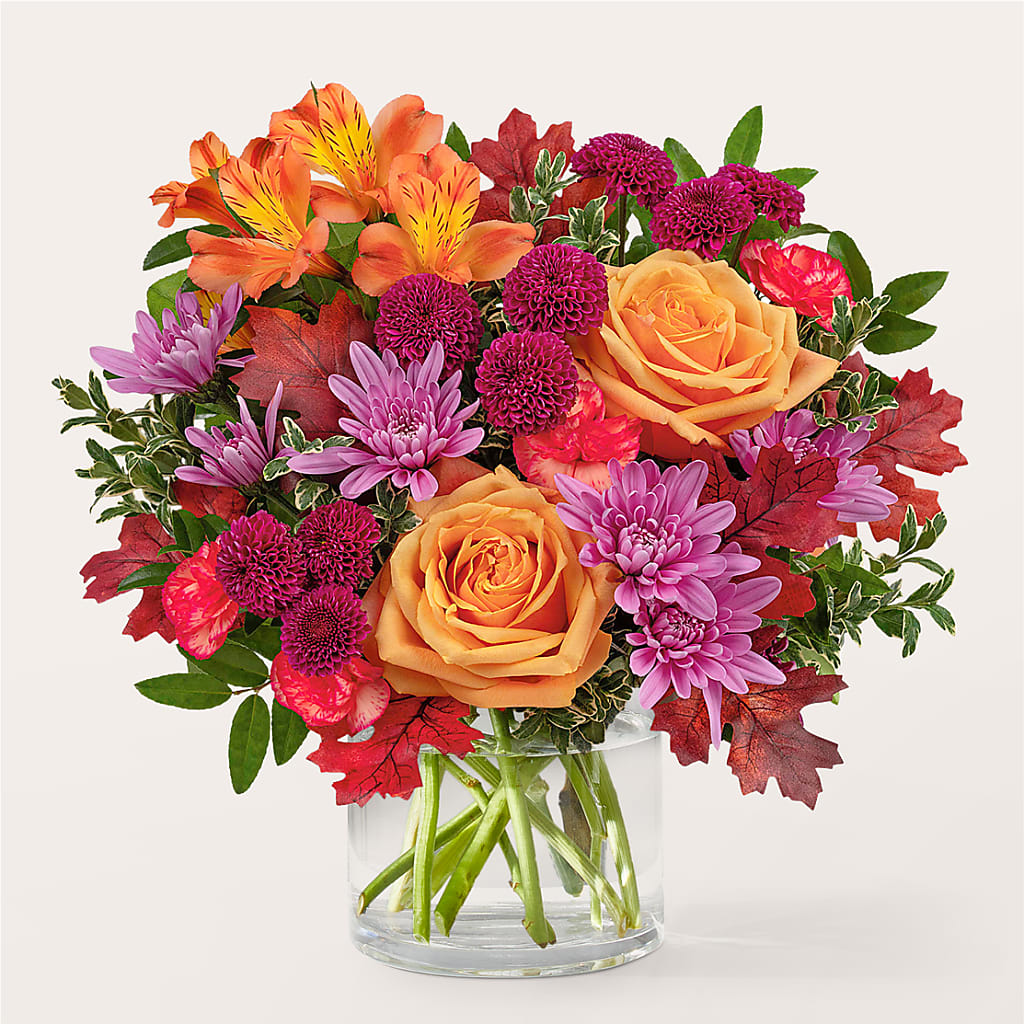 Terracotta Treasures Bouquet – WENDT'S POTS AND POSIES, Dunlap IA