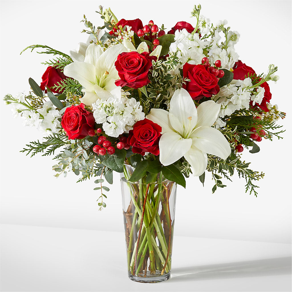 Twinkle Lights Bouquet – WENDT'S POTS AND POSIES, Dunlap IA