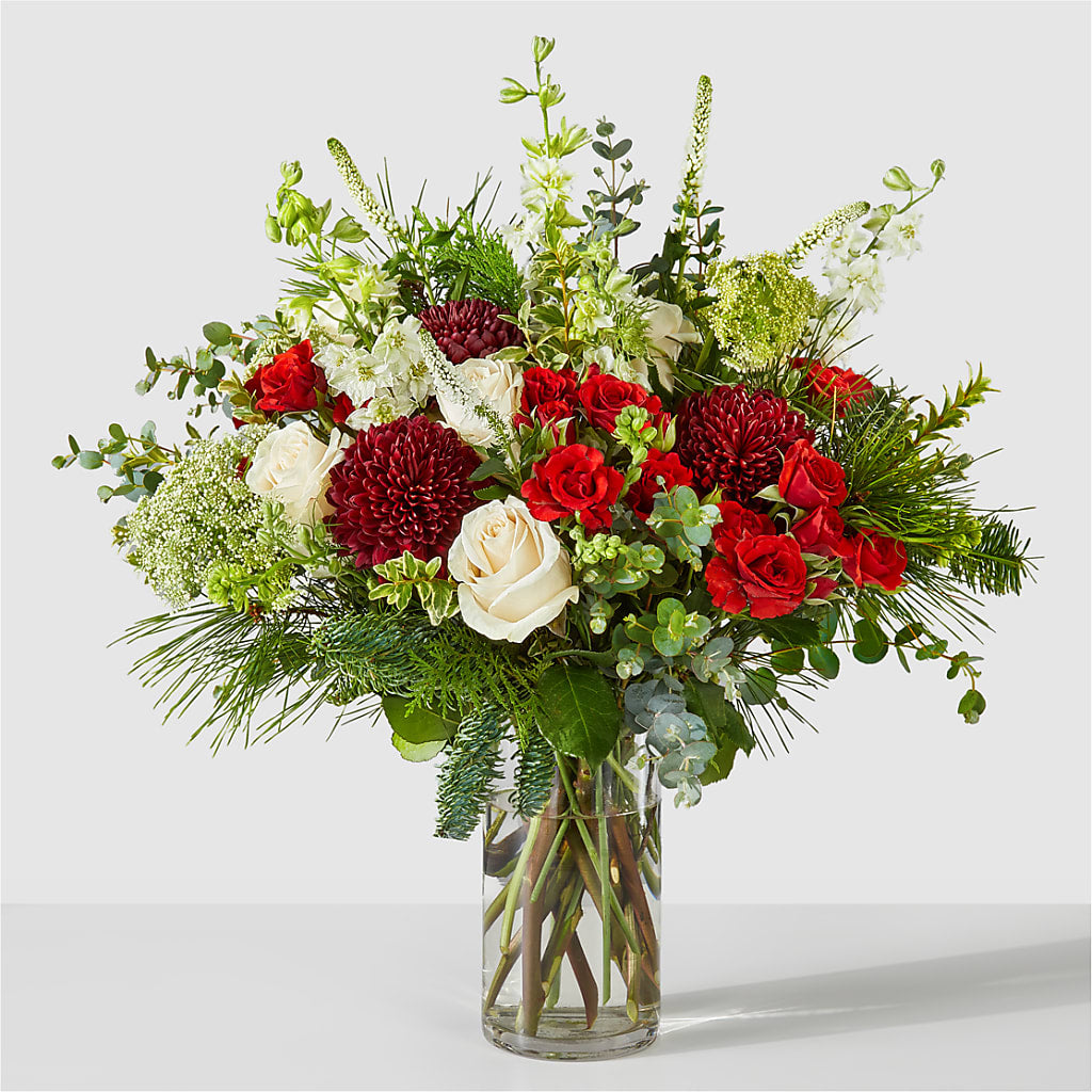 Favorite Traditions Bouquet – WENDT'S POTS AND POSIES, Dunlap IA