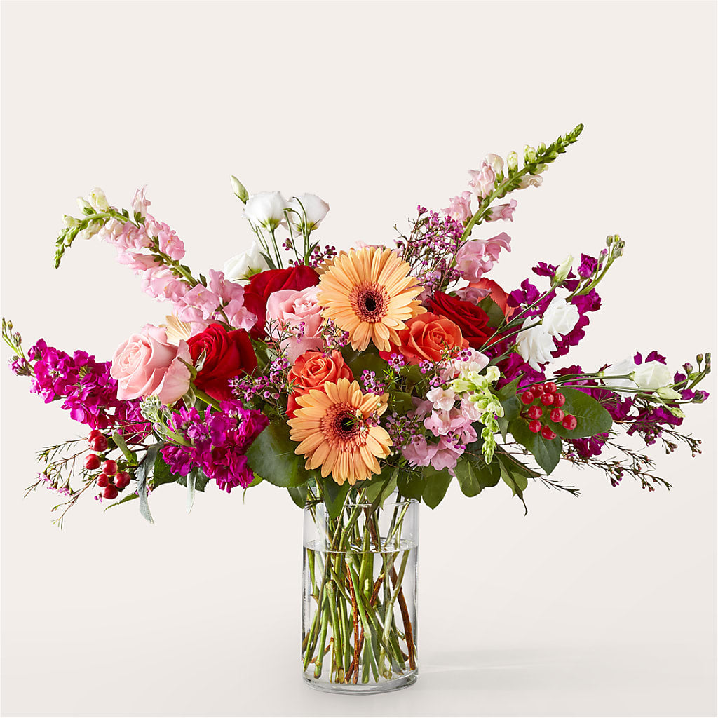 Renaissance Luxury Bouquet – WENDT'S POTS AND POSIES, Dunlap IA