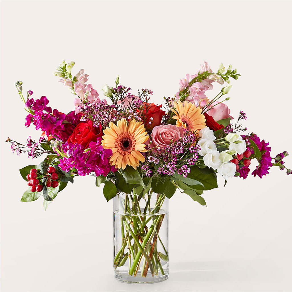 Renaissance Luxury Bouquet – WENDT'S POTS AND POSIES, Dunlap IA