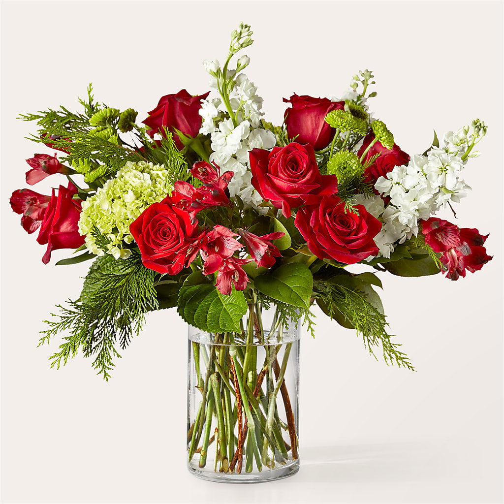 Tree Shopping Bouquet – WENDT'S POTS AND POSIES, Dunlap IA