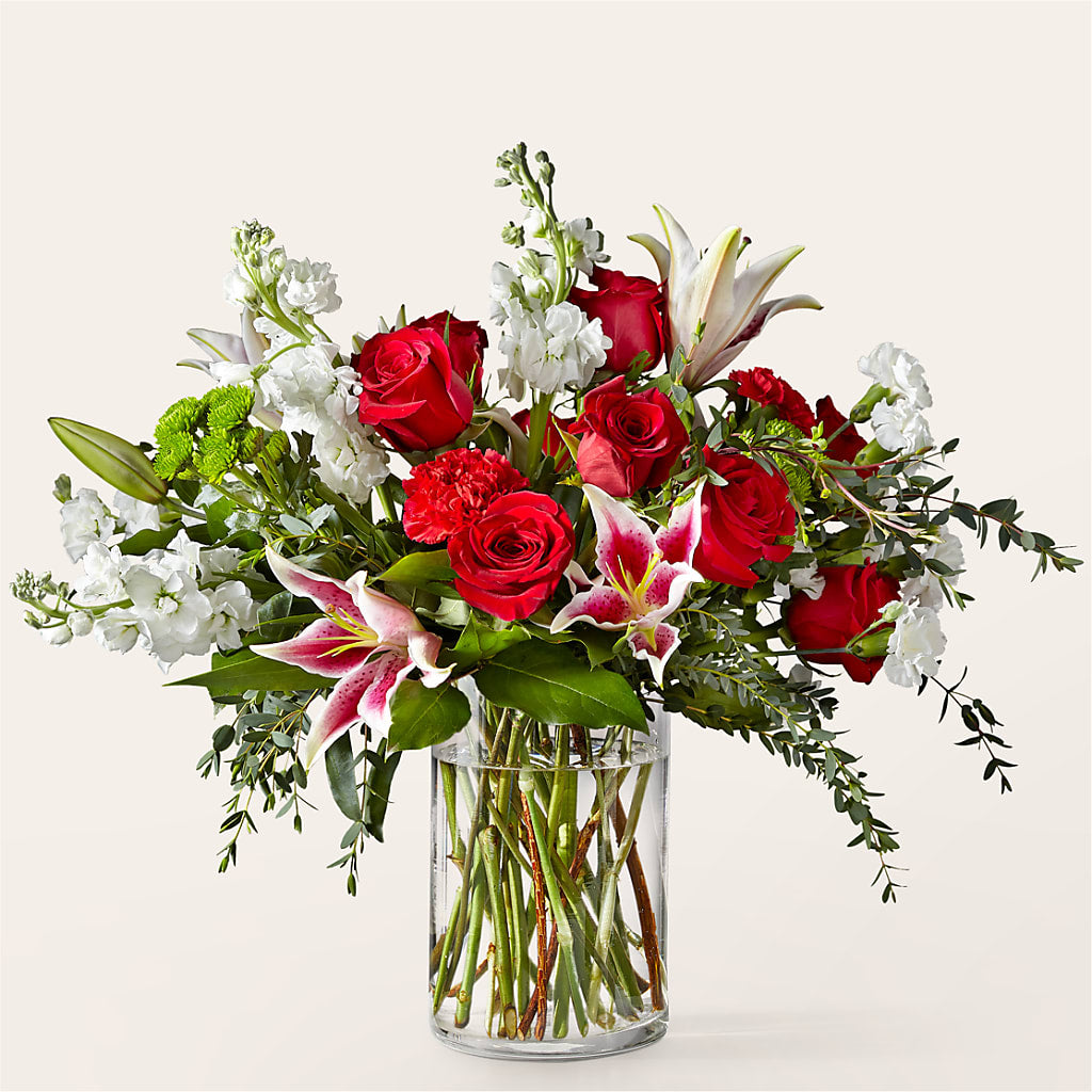 Gumdrop Button Bouquet – WENDT'S POTS AND POSIES, Dunlap IA