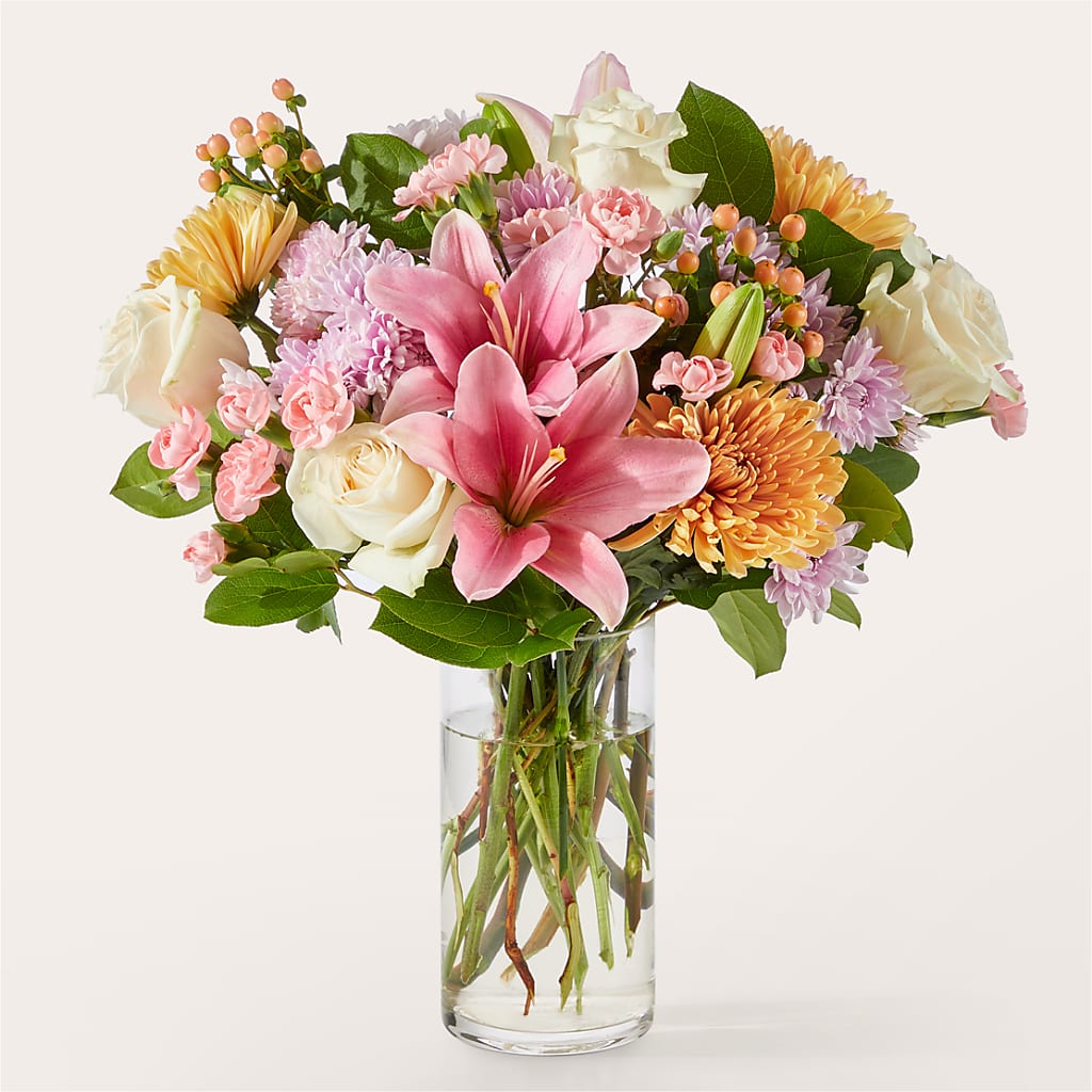 Gelato Bouquet – WENDT'S POTS AND POSIES, Dunlap IA
