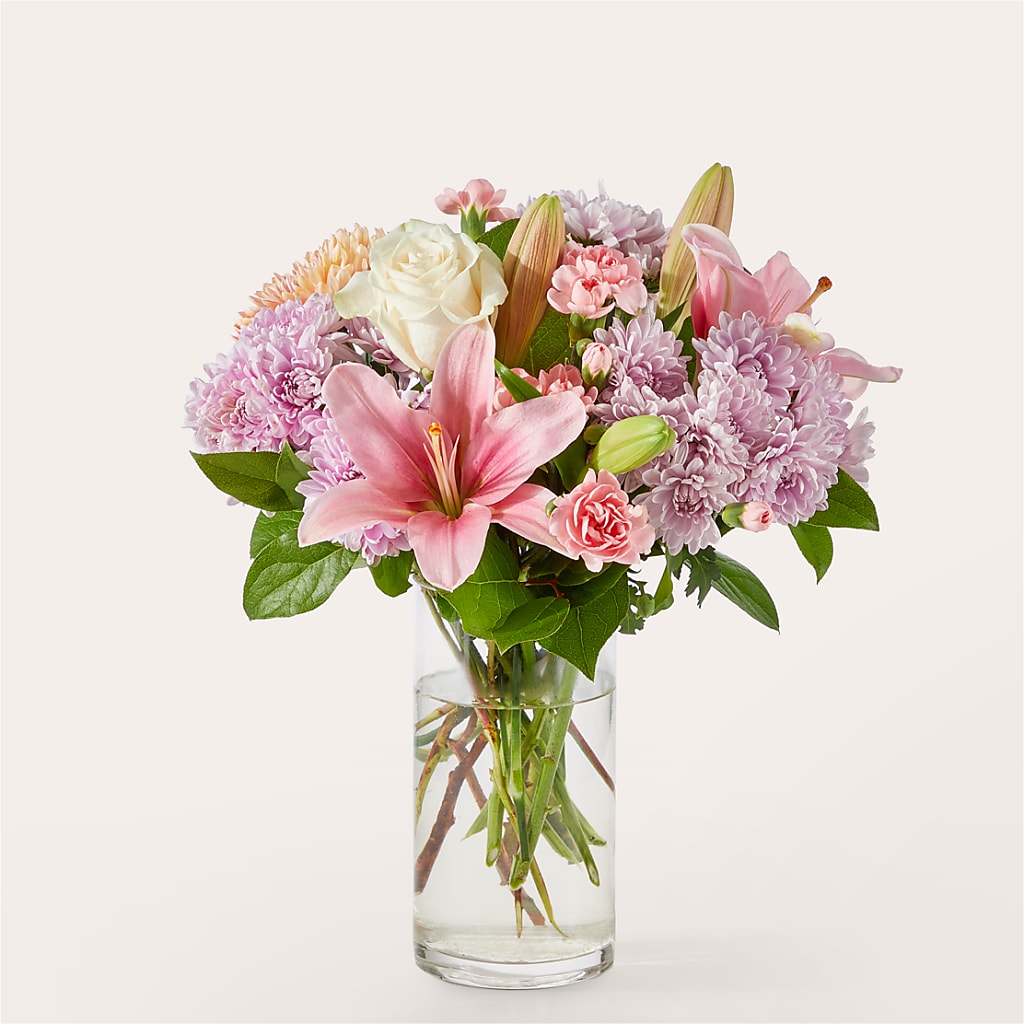 Gelato Bouquet – WENDT'S POTS AND POSIES, Dunlap IA