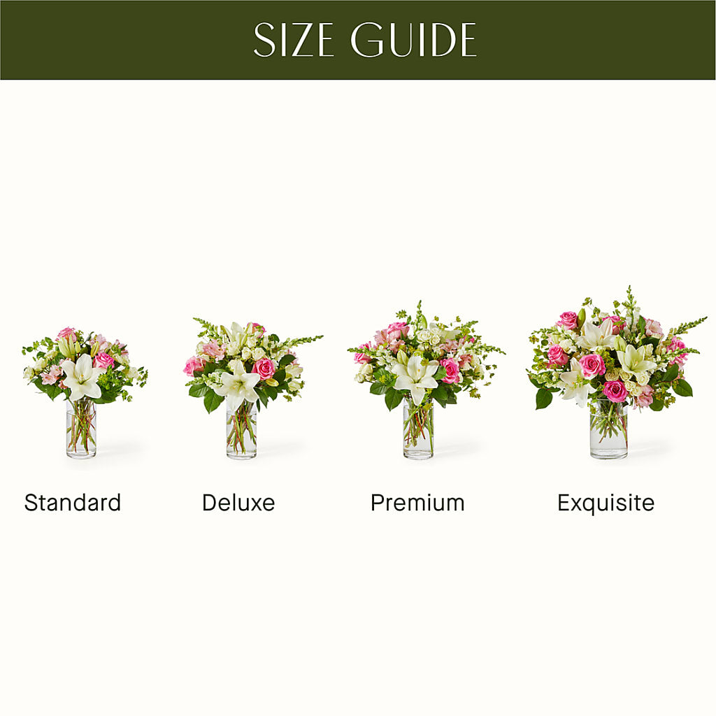 Fondly Bouquet – WENDT'S POTS AND POSIES, Dunlap IA