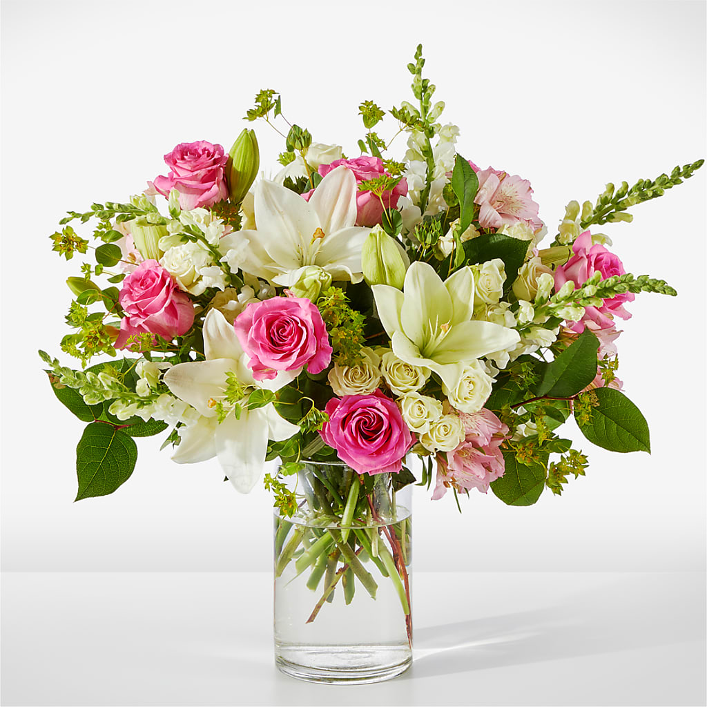 Fondly Bouquet – WENDT'S POTS AND POSIES, Dunlap IA