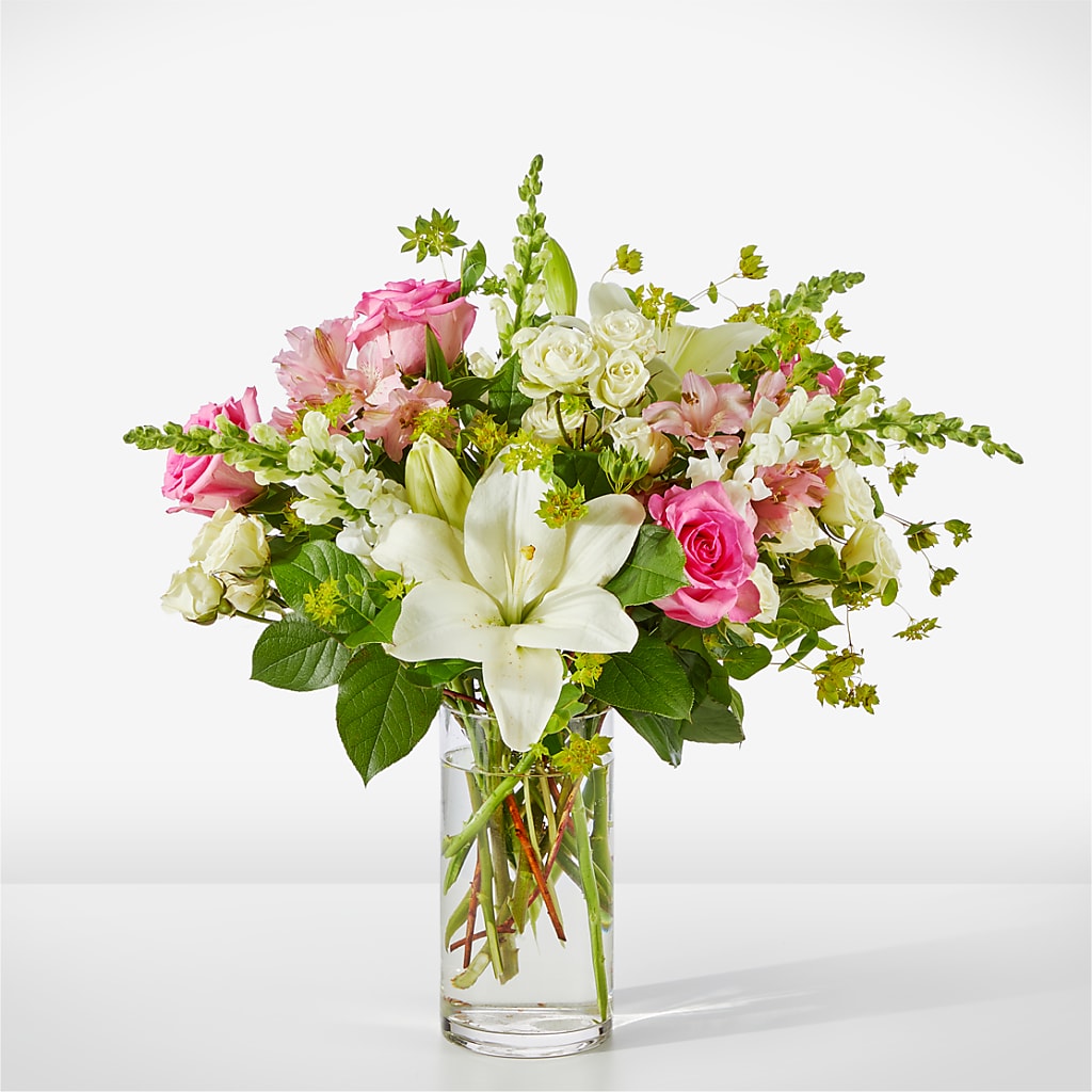 Fondly Bouquet – WENDT'S POTS AND POSIES, Dunlap IA