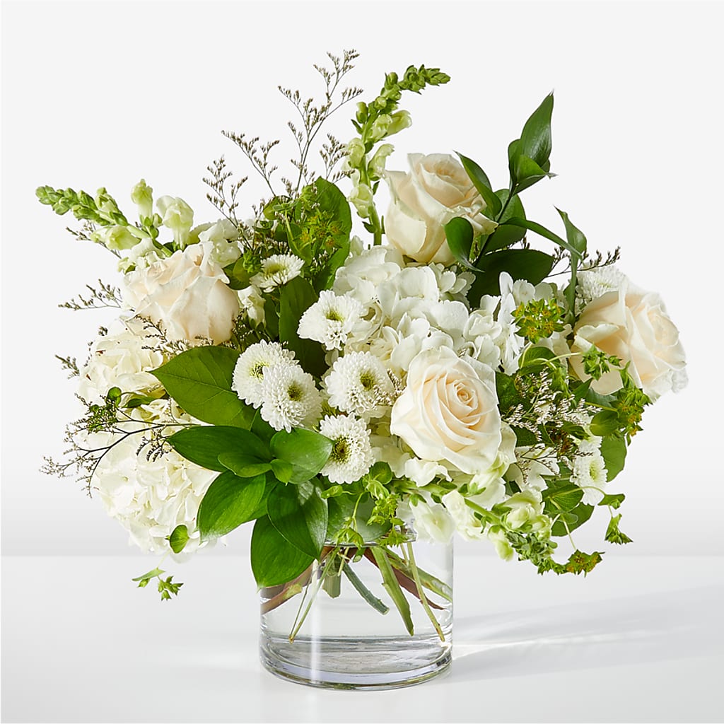 Hint of Vanilla Bouquet – WENDT'S POTS AND POSIES, Dunlap IA