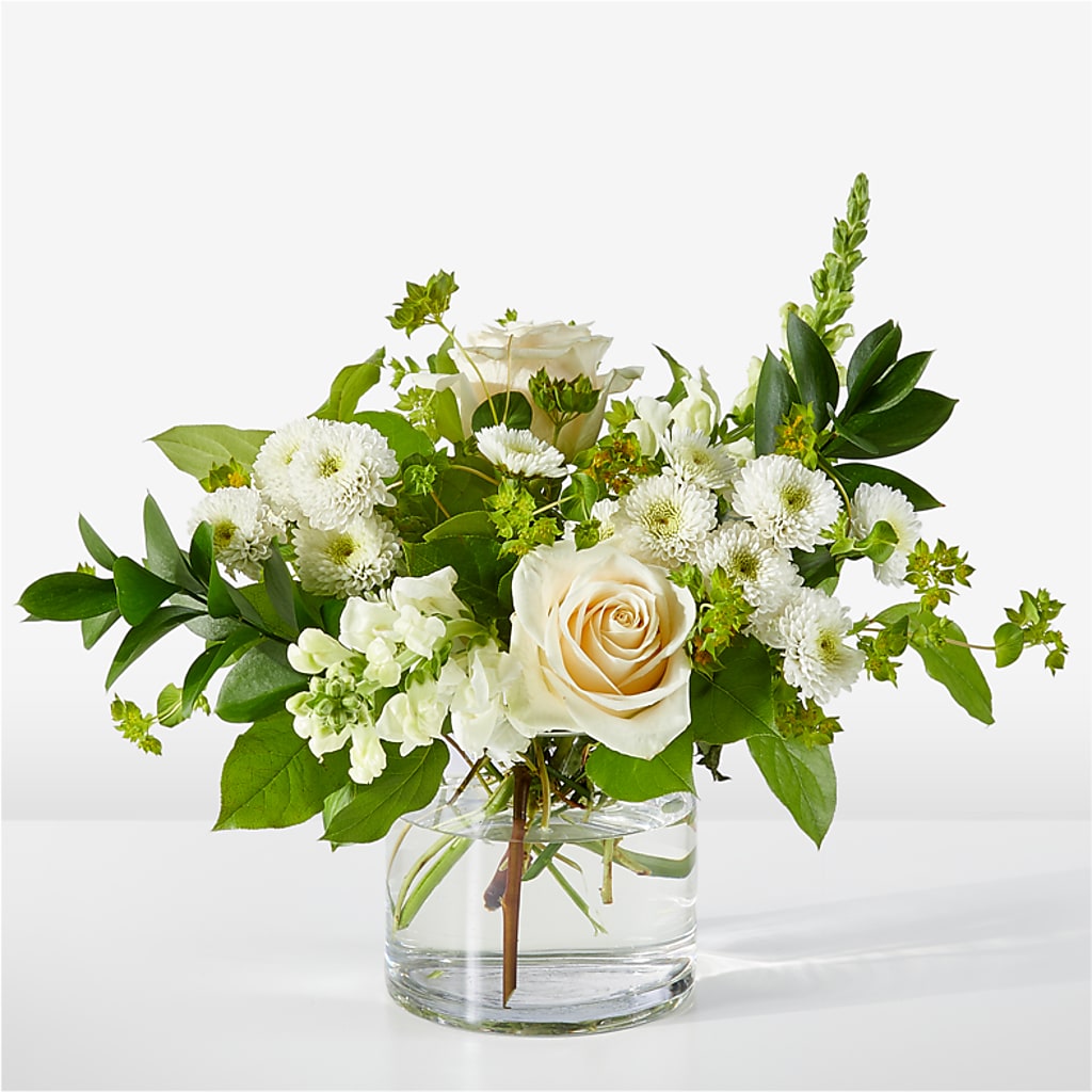 Hint of Vanilla Bouquet – WENDT'S POTS AND POSIES, Dunlap IA