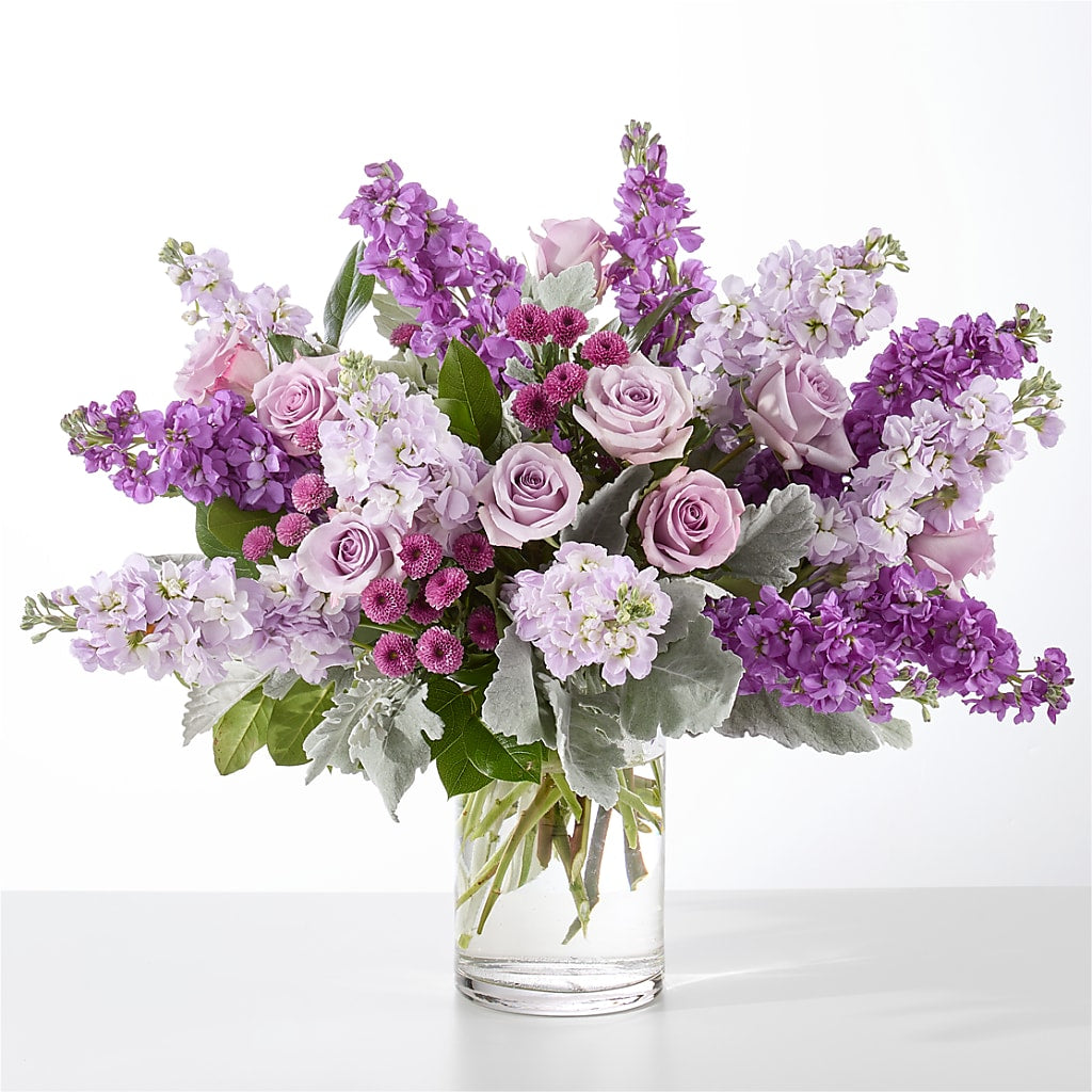 One in a Million Bouquet – WENDT'S POTS AND POSIES, Dunlap IA