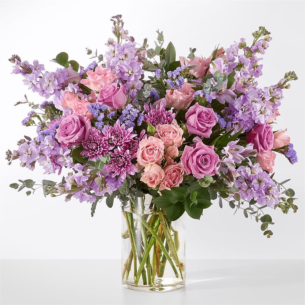 Cloud Nine Bouquet – WENDT'S POTS AND POSIES, Dunlap IA