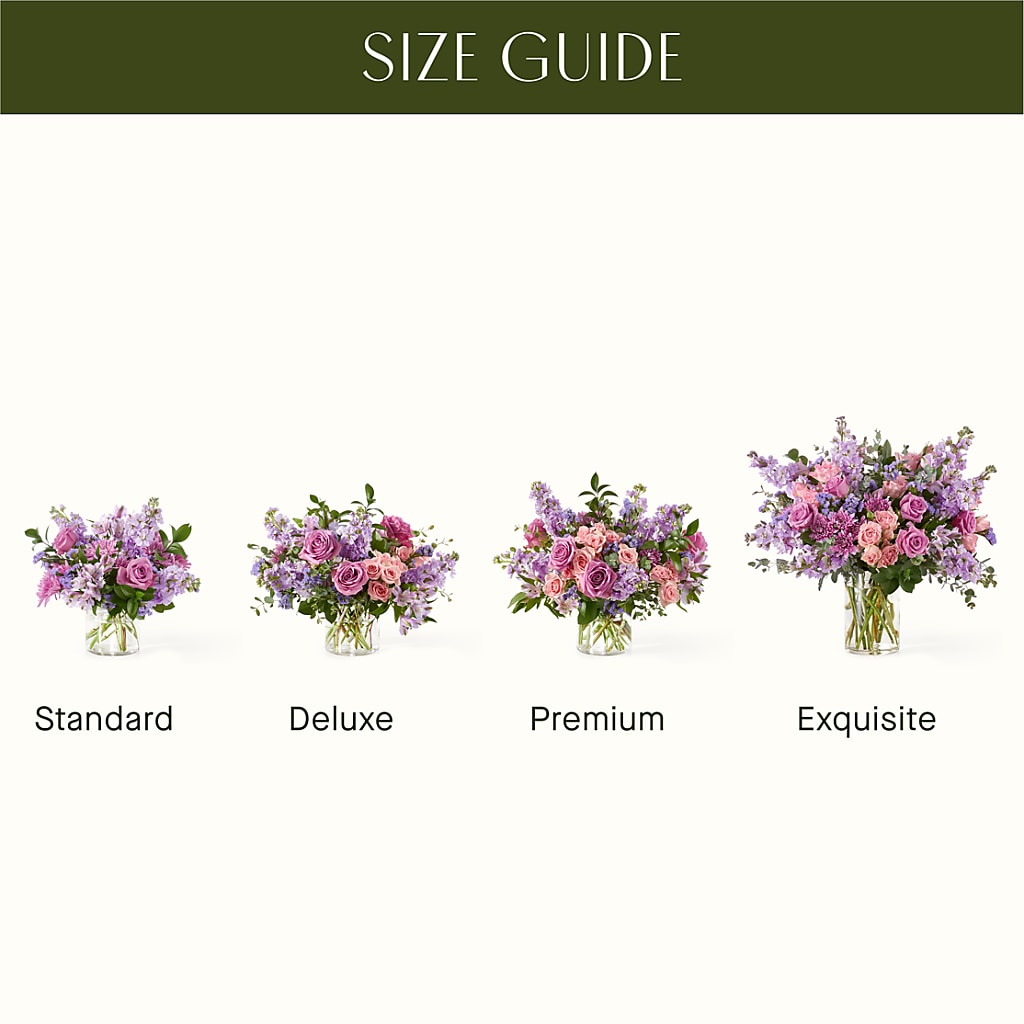 Cloud Nine Bouquet – WENDT'S POTS AND POSIES, Dunlap IA