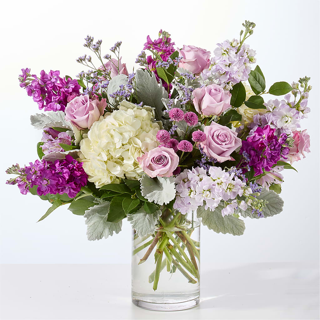 Empress Bouquet – WENDT'S POTS AND POSIES, Dunlap IA